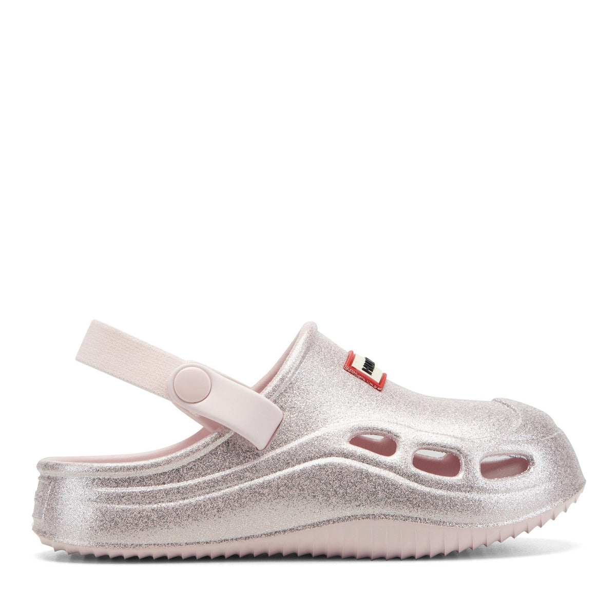 Little Kids Eren Casual Slip-on Clogs
