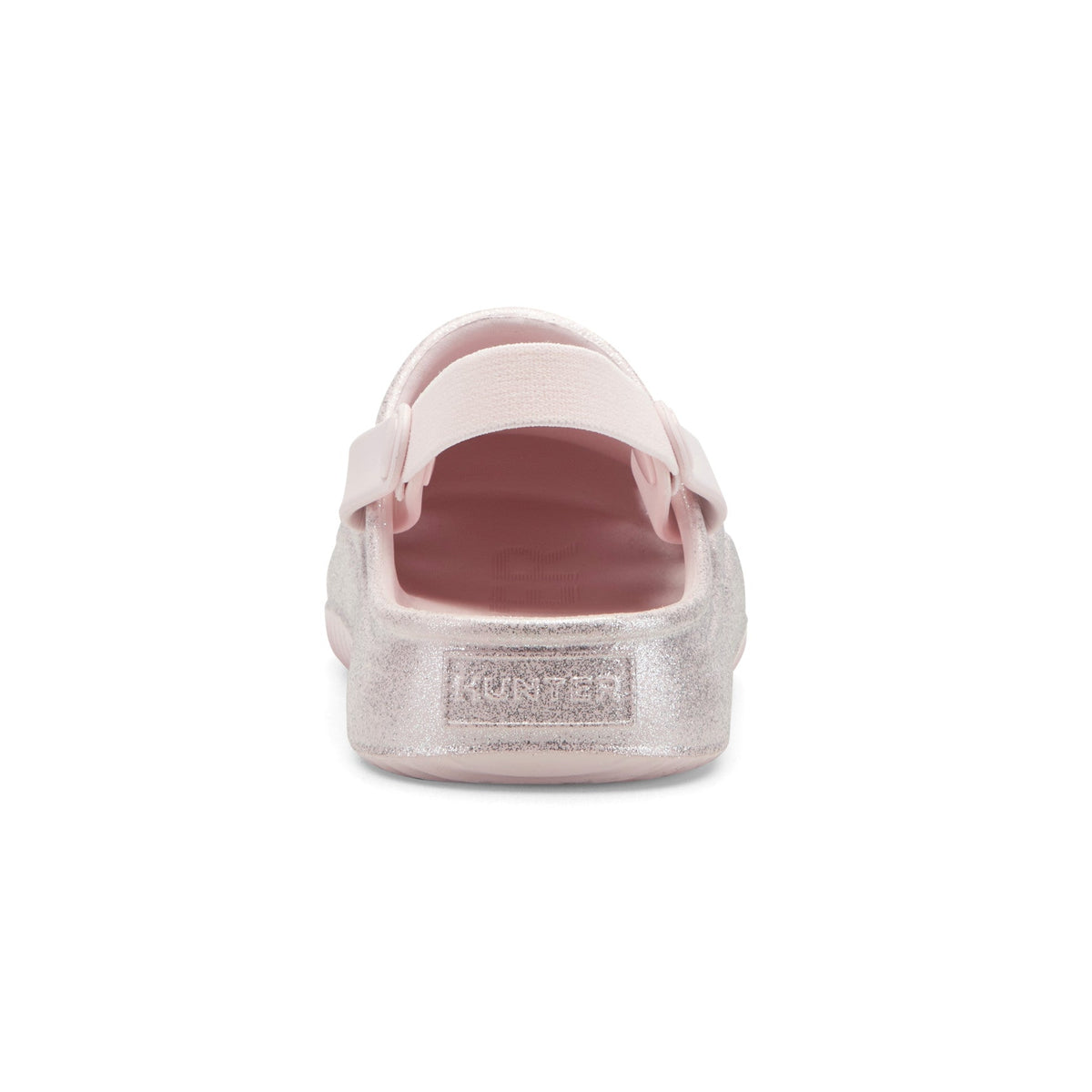 Little Kids Eren Casual Slip-on Clogs