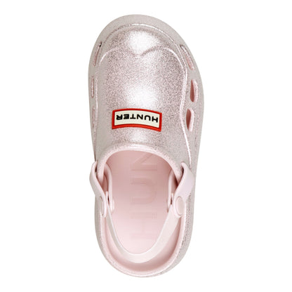Little Kids Eren Casual Slip-on Clogs