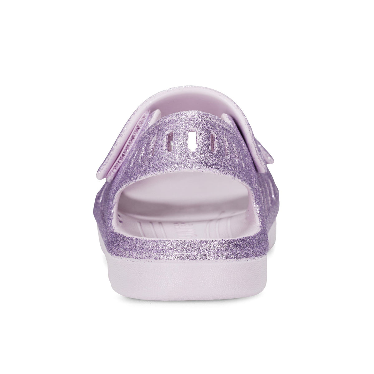 Little Kids Dottie Slingback Casual Flat Sandals