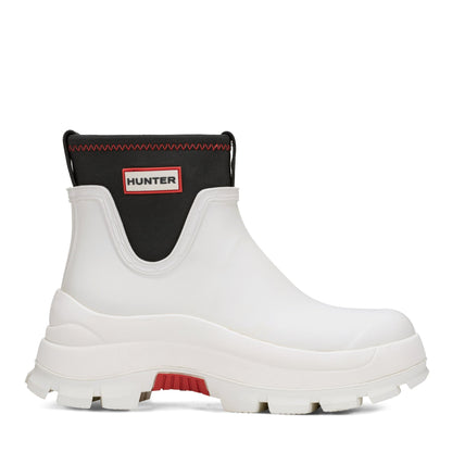 Eloise Lug Sole Waterproof Neoprene Rain Booties