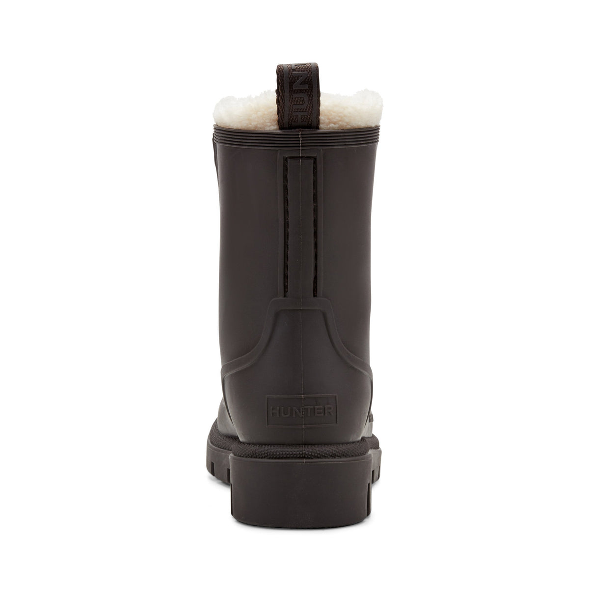 Diana Insulated Lace-Up Waterproof Booties