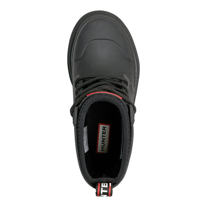 Big Kids Stomper Lace-up Waterproof Ankle Boots