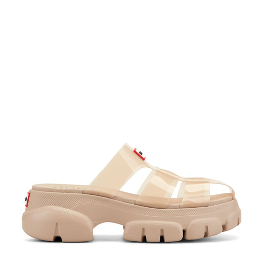 Bonnie Casual Slip-on Sandals