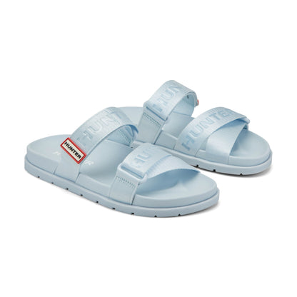 Rylee Casual Slip-on Dual Strap Sandal