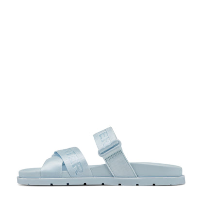 Rylee Casual Slip-on Dual Strap Sandal