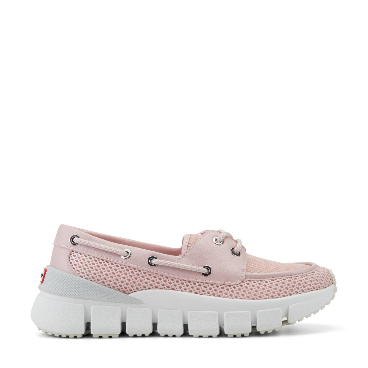 Sasa Slip-on Casual Flat Shoes