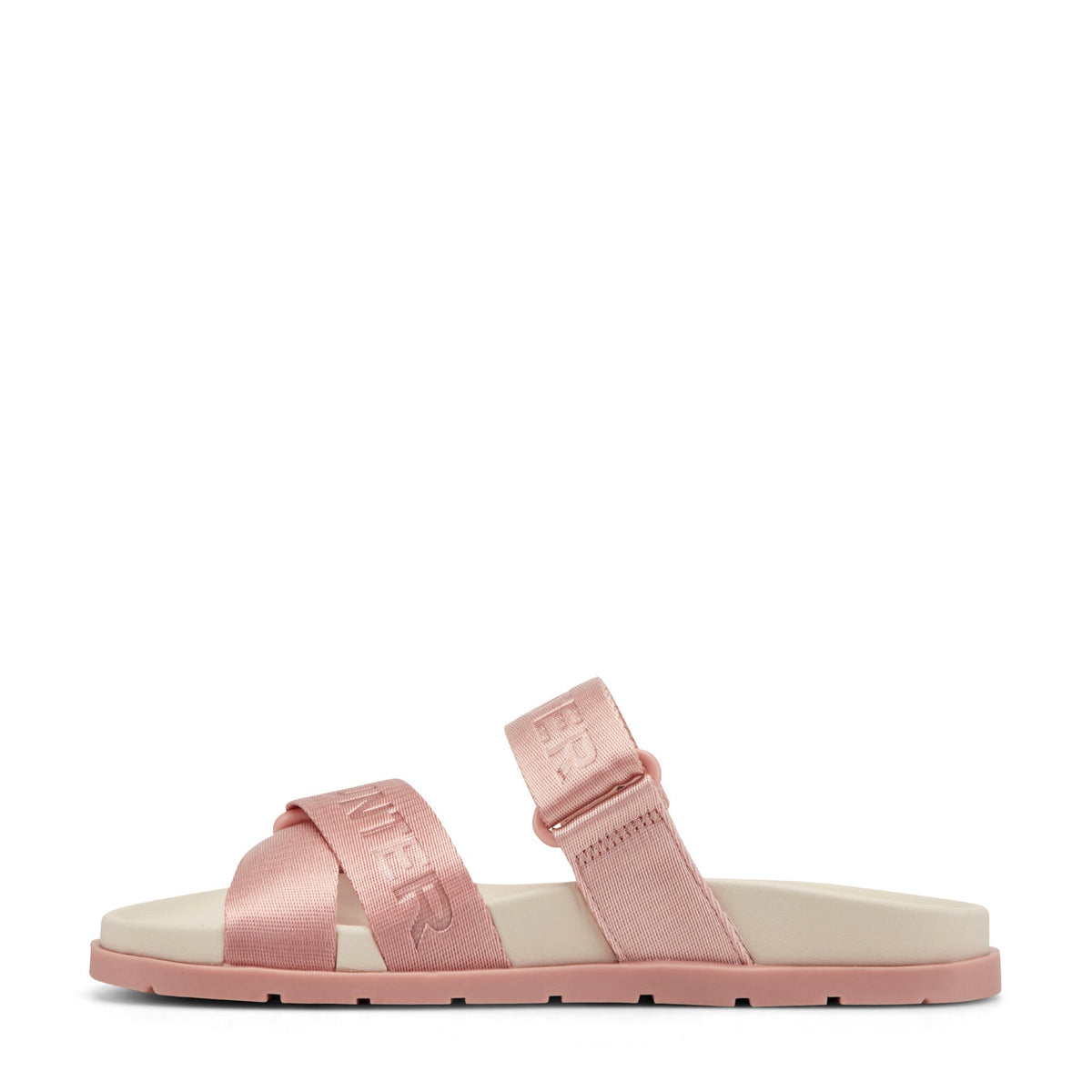 Rylee Casual Slip-on Dual Strap Sandal