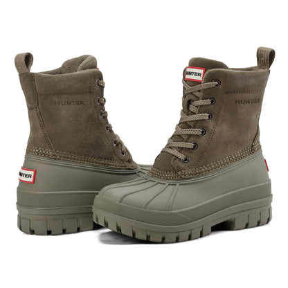 Sussex Insulated Waterproof Duck Boots