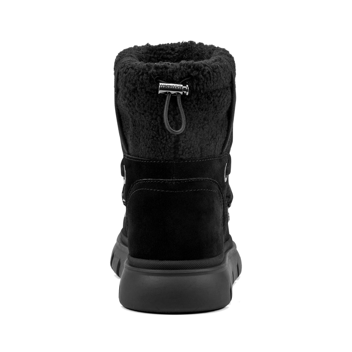 Moriah Casual Waterproof Booties