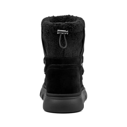 Moriah Casual Waterproof Booties