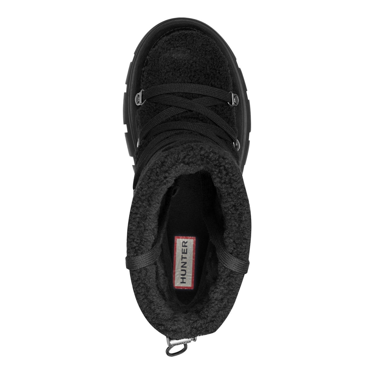 Moriah Casual Waterproof Booties
