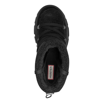 Moriah Casual Waterproof Booties