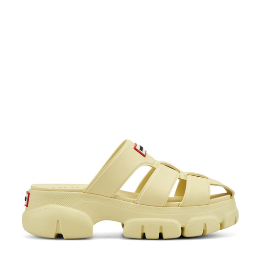 Bonnie Casual Slip-on Sandals