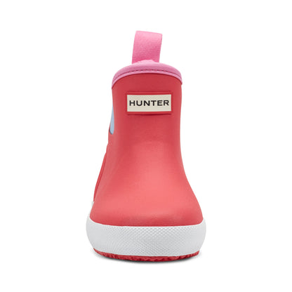 Little Kids Finley Pull On Waterproof Rain Boots