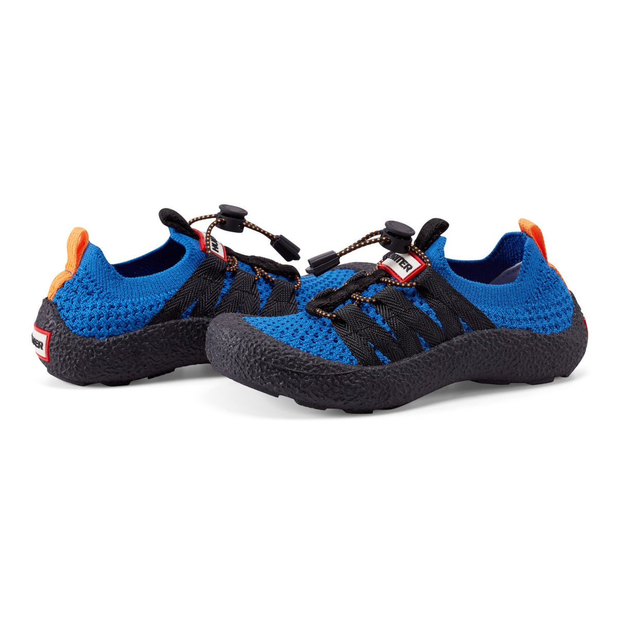Little Kids Vin Casual Slip-on Water Shoes