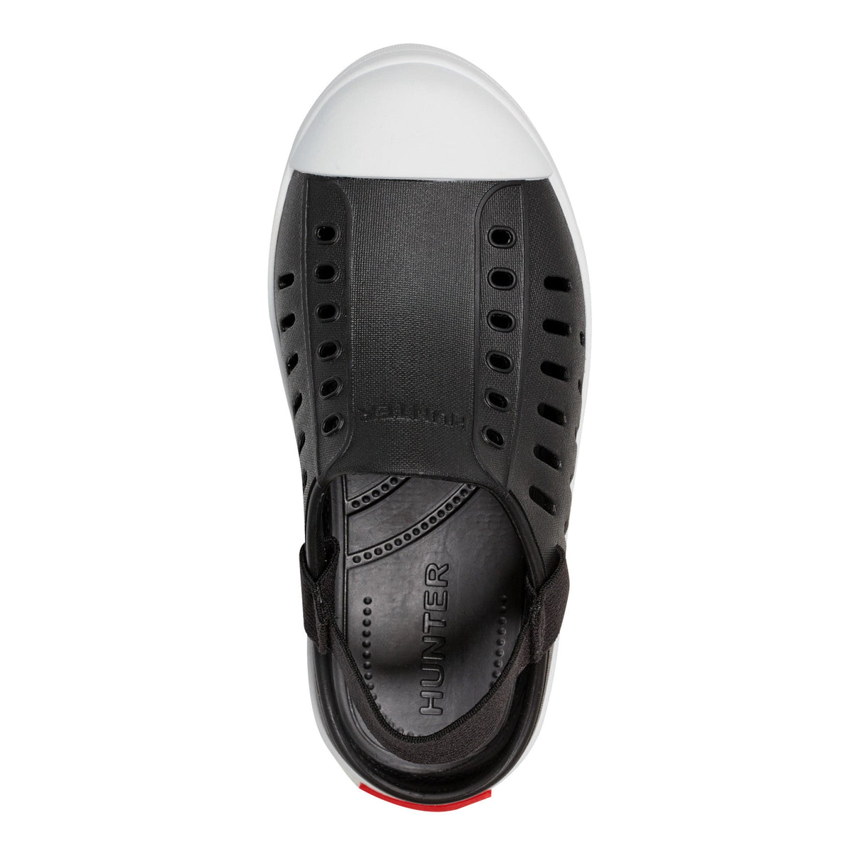 Little Kids Jaime Slip-on Slingback Casual Sneakers