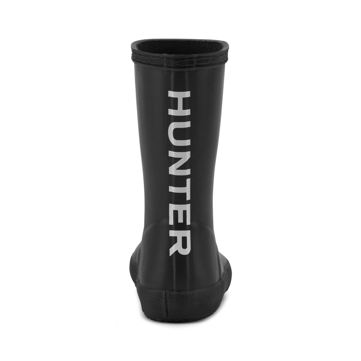 Kids First Logo Rain Boots