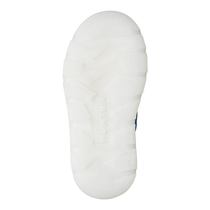 Little Kids Cuddle Lug Sole Insulated Waterproof Snow Booties