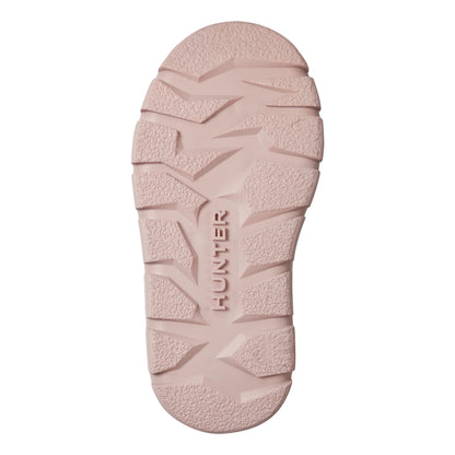 Little Kids Cuddle Lug Sole Insulated Waterproof Snow Booties