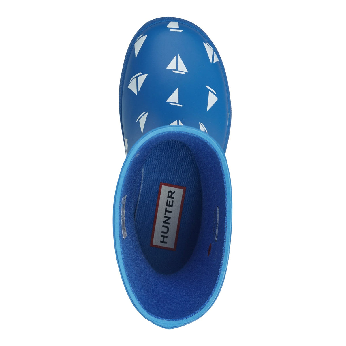 Kids First Classic Rain Boots