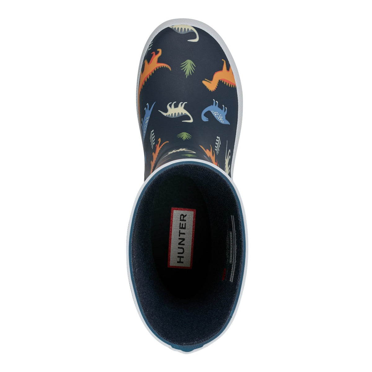 Kids First Classic Rain Boots
