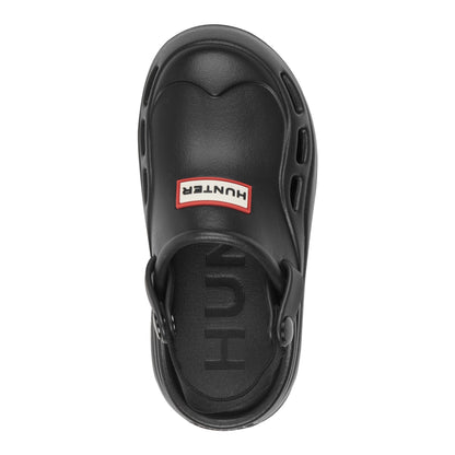 Little Kids Eren Casual Slip-on Clogs