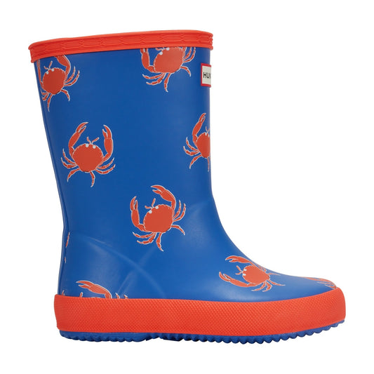Kids First Classic Rain Boots
