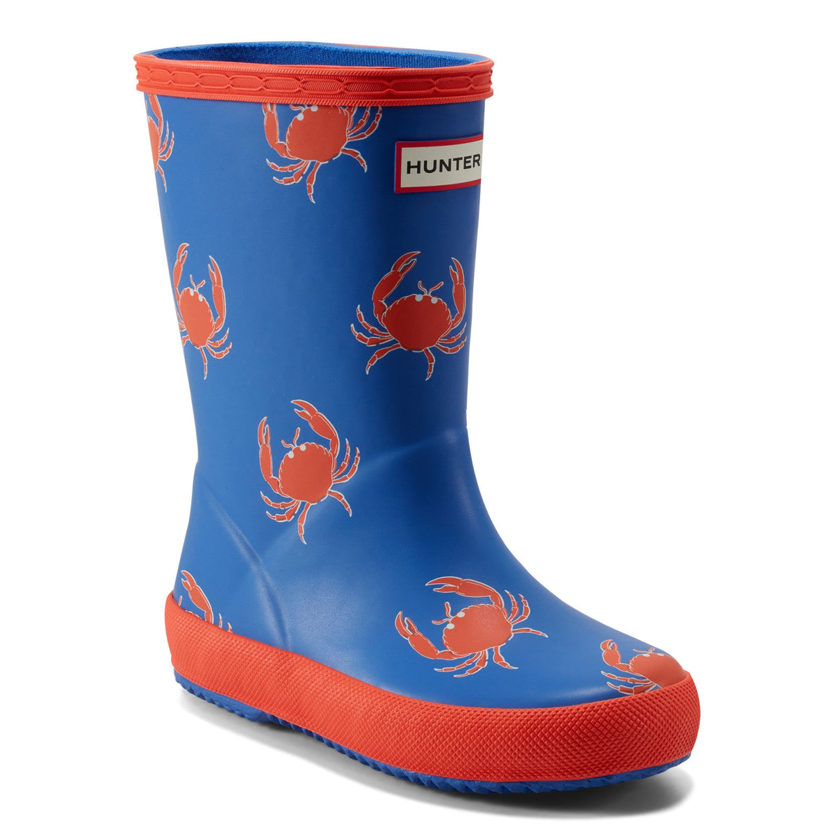 Kids First Classic Rain Boots