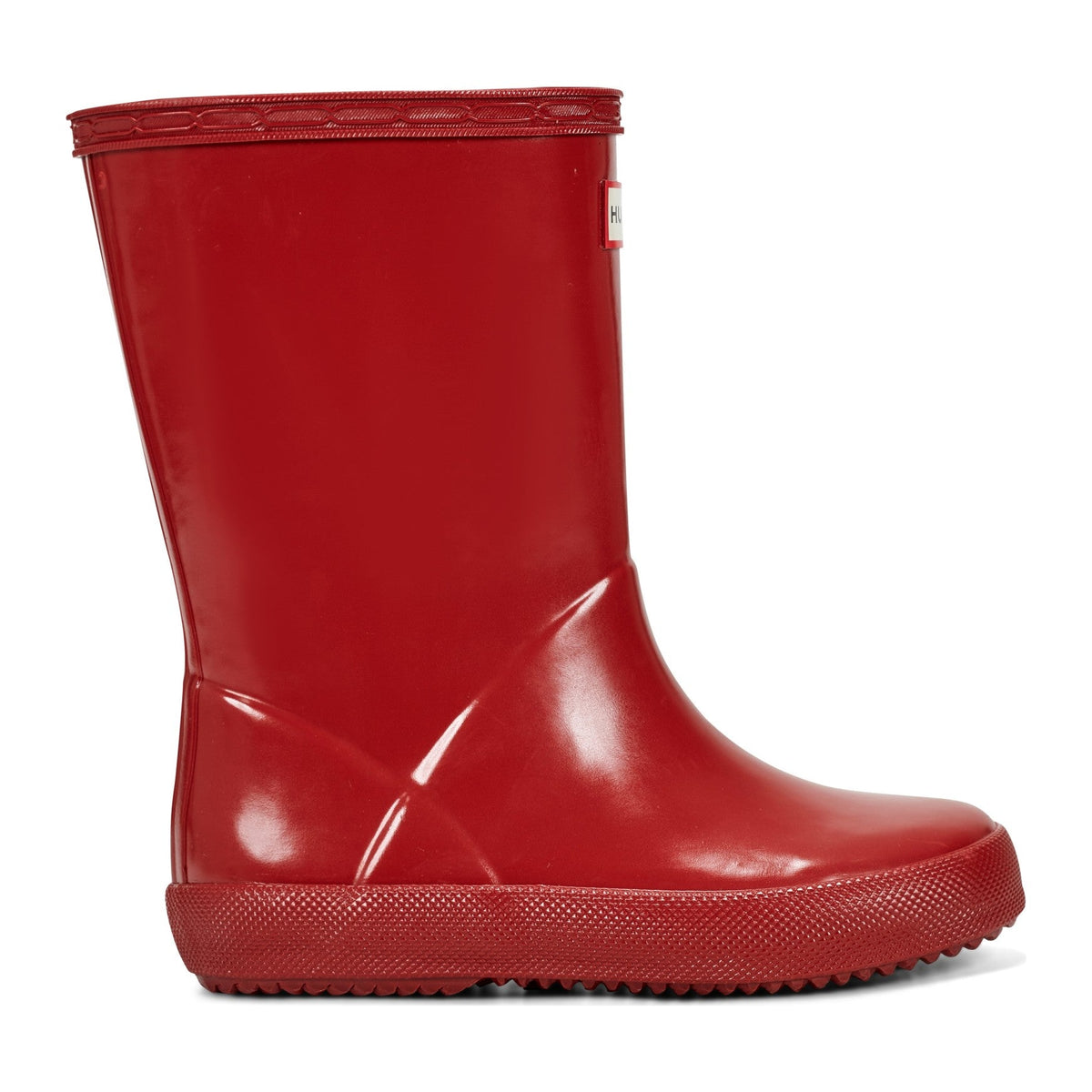 Kids First Gloss Rain Boots