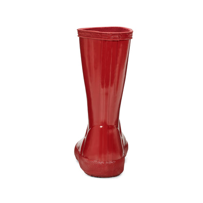 Kids First Gloss Rain Boots