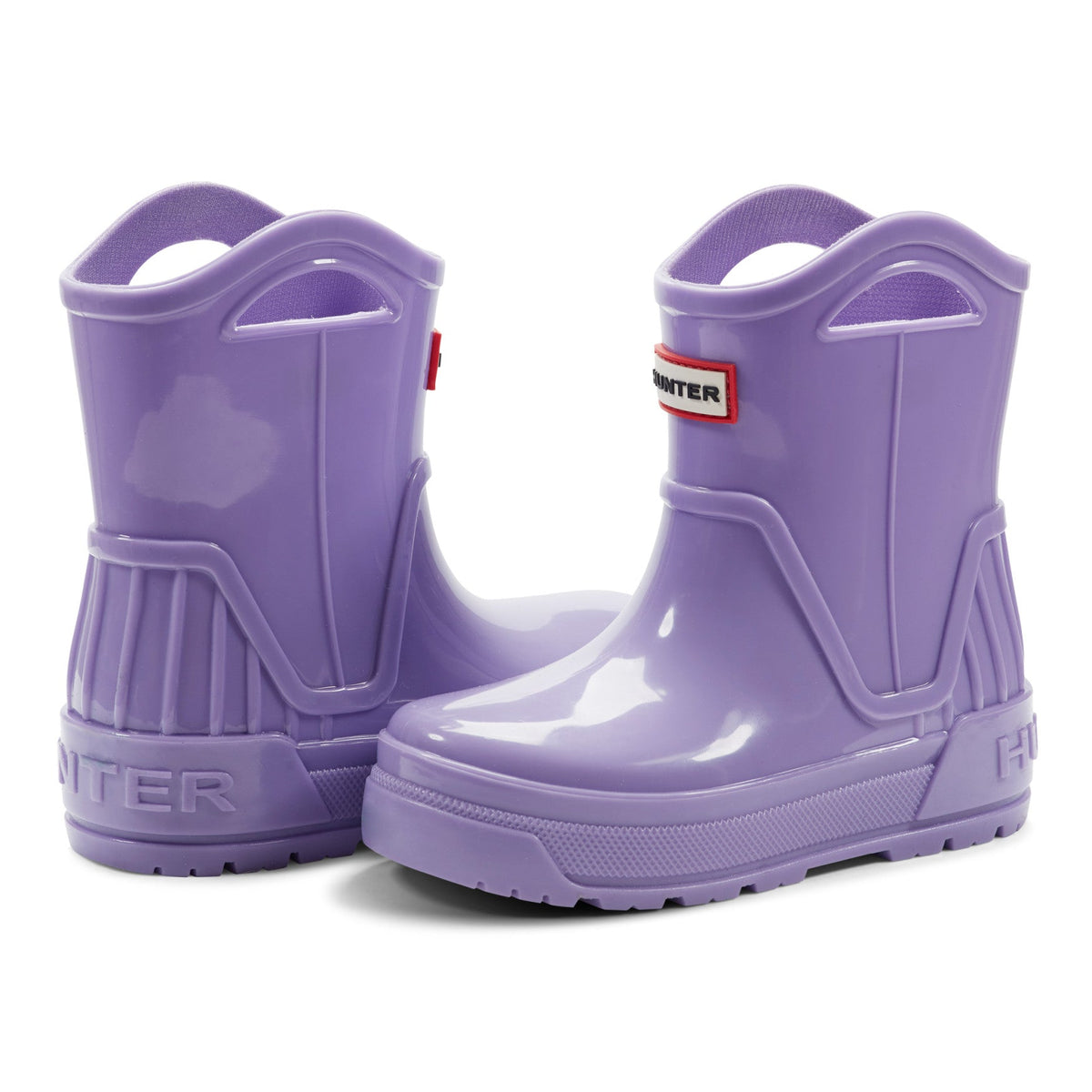 Little Kids Georgey Waterproof Rain Boots