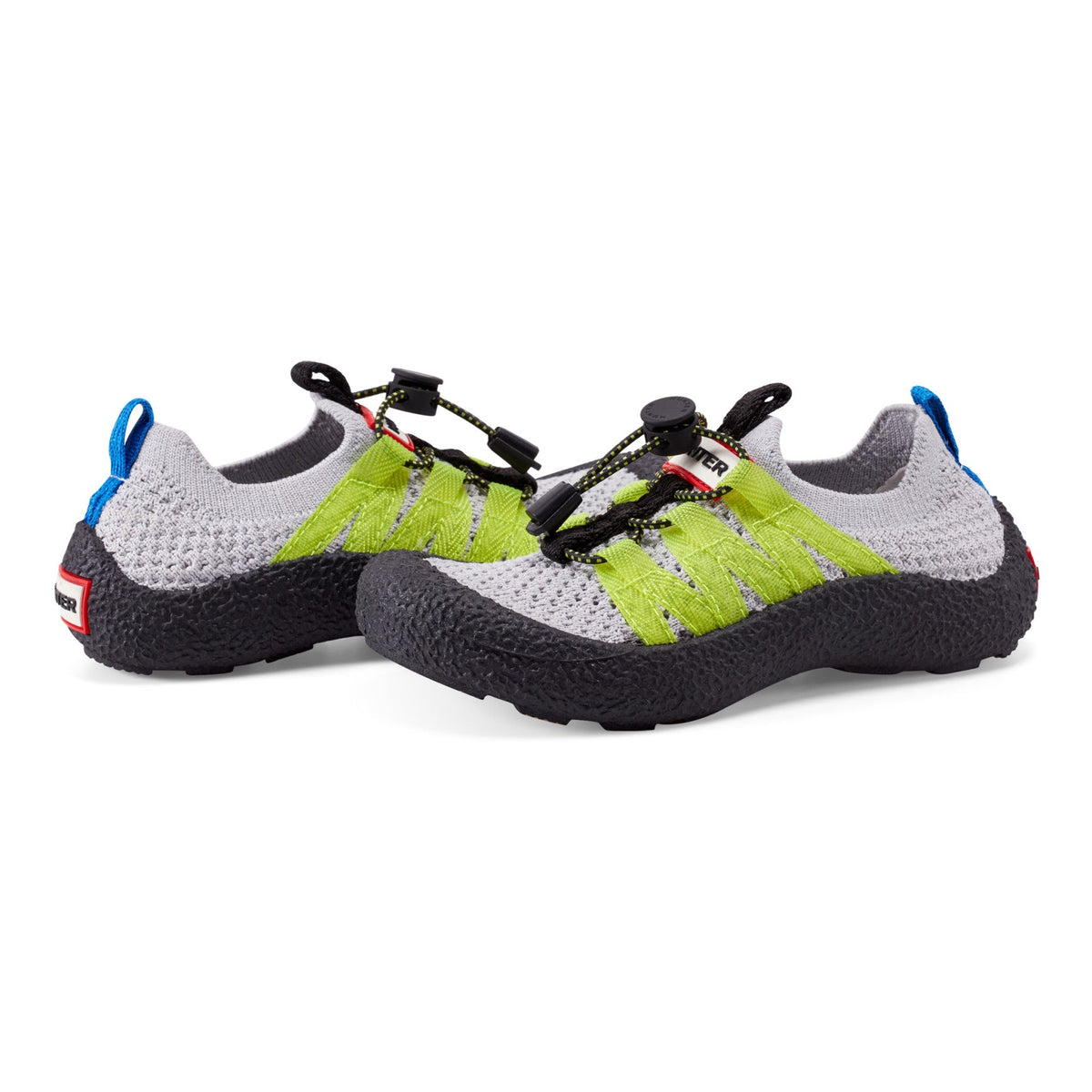 Big Kids Vin Casual Slip-on Water Shoes