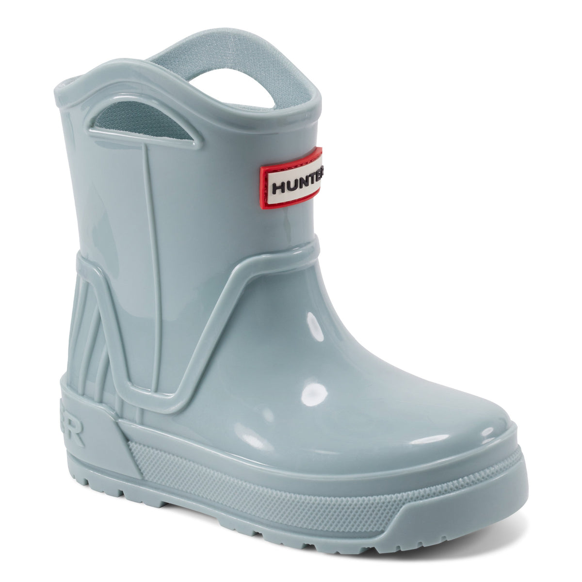 Little Kids Georgey Waterproof Rain Boots