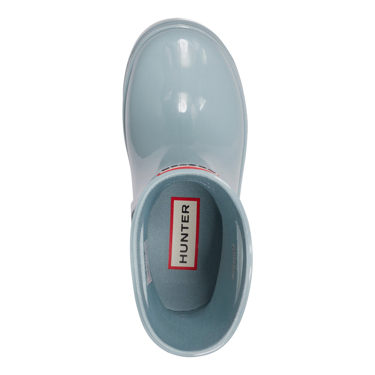 Little Kids Georgey Waterproof Rain Boots