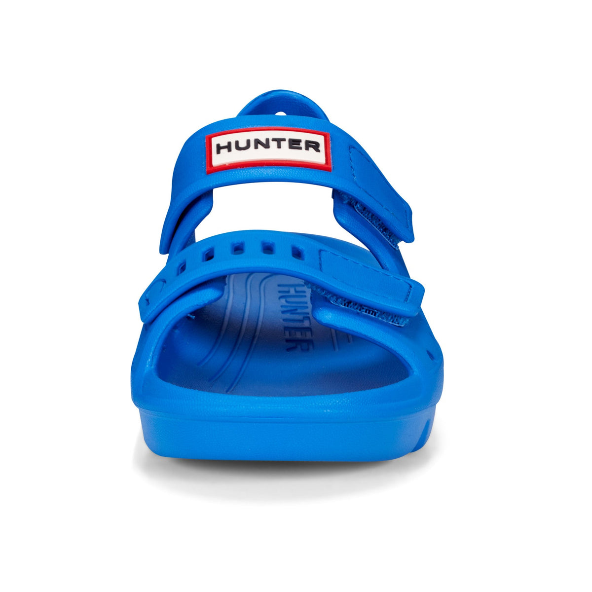 Little Kids Dottie Slingback Casual Flat Sandals