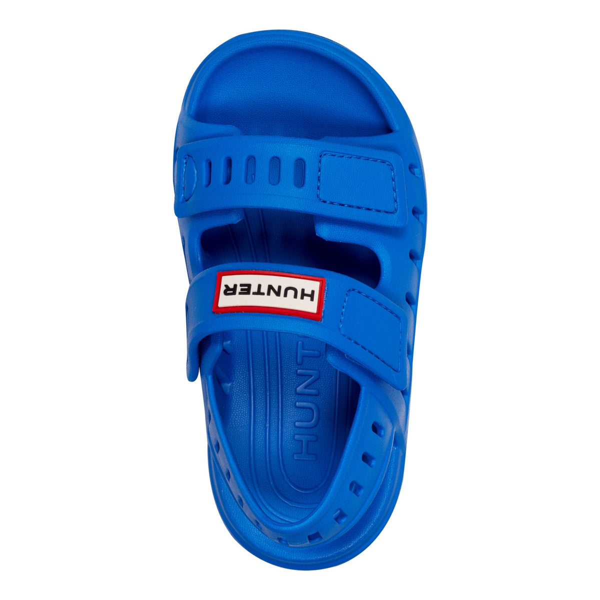 Little Kids Dottie Slingback Casual Flat Sandals