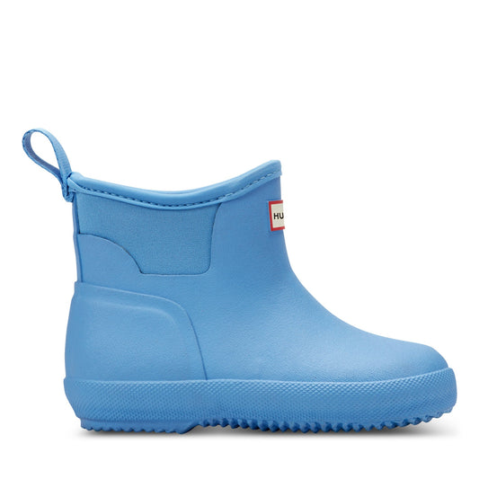 Little Kids Finley Pull On Waterproof Rain Boots