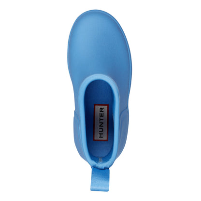 Little Kids Finley Pull On Waterproof Rain Boots