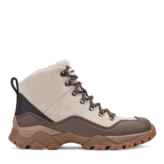 Jasper Lace-up Waterproof Hiker Boots