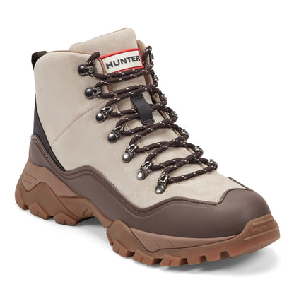 Jasper Lace-up Waterproof Hiker Boots