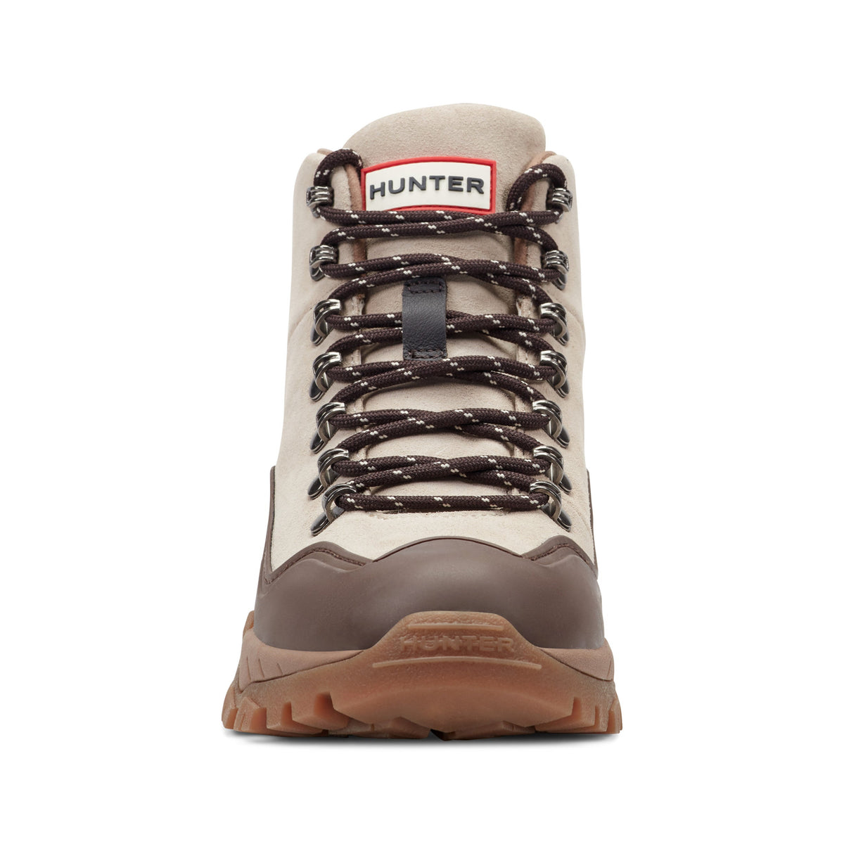 Jasper Lace-up Waterproof Hiker Boots