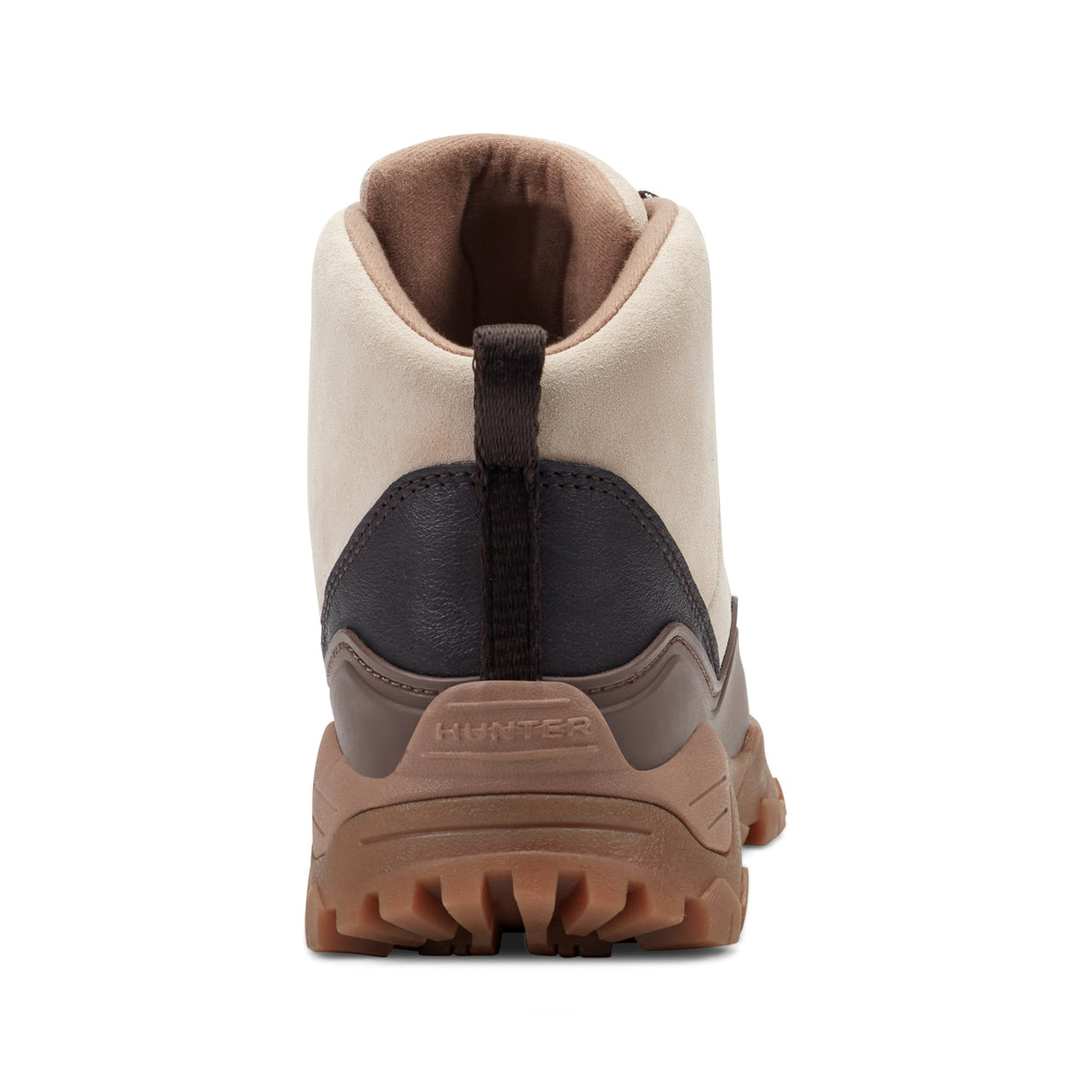 Jasper Lace-up Waterproof Hiker Boots