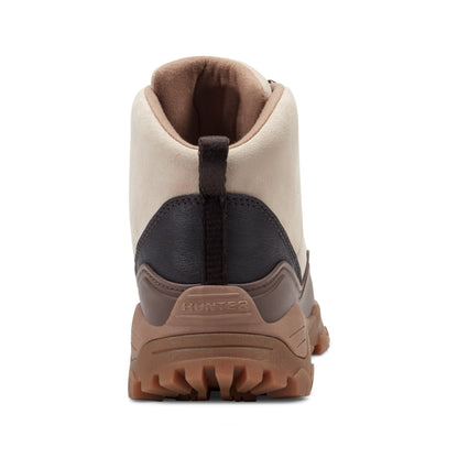 Jasper Lace-up Waterproof Hiker Boots