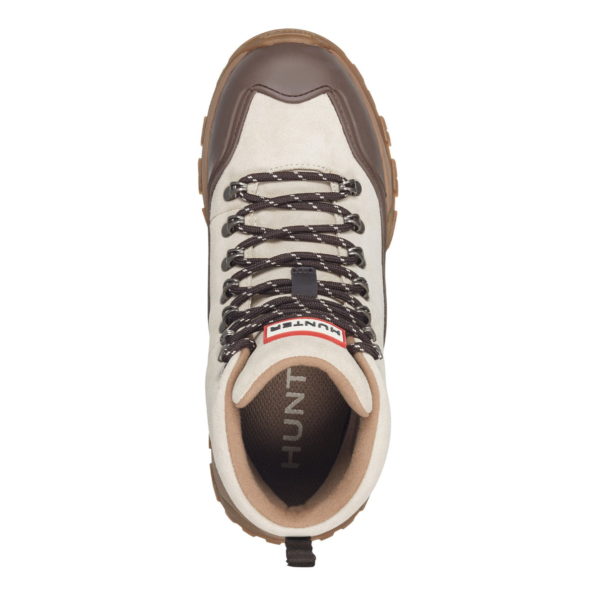 Jasper Lace-up Waterproof Hiker Boots