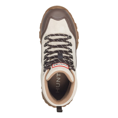 Jasper Lace-up Waterproof Hiker Boots