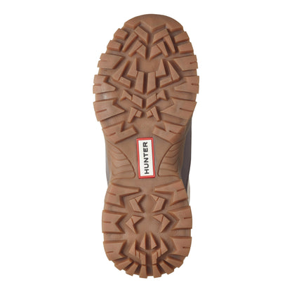 Jasper Lace-up Waterproof Hiker Boots