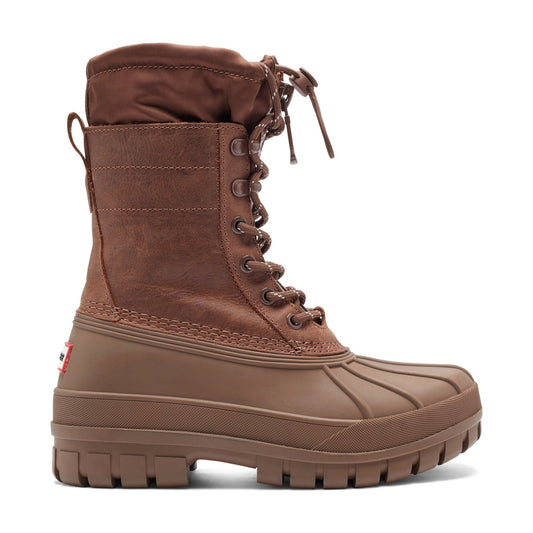 Skylar Waterproof Duck Boots