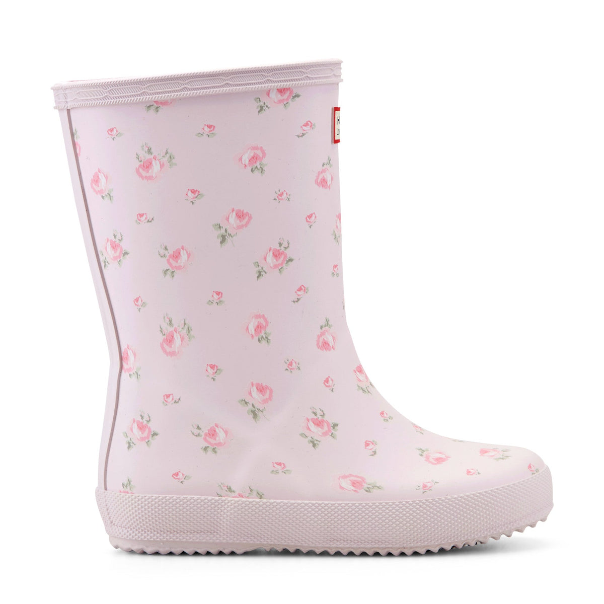 Hunter X LoveShackFancy Kids’ First Classic Rain Boots