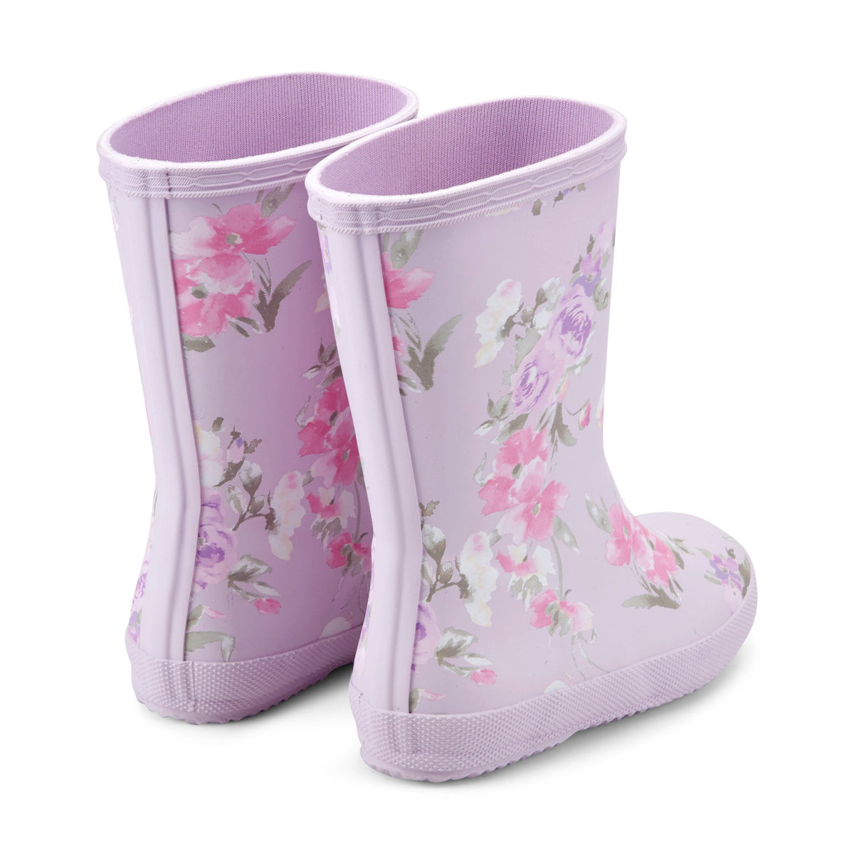 Hunter X LoveShackFancy Kids’ First Classic Rain Boots